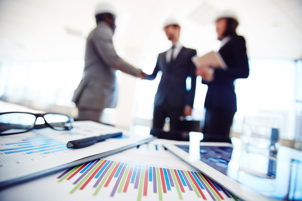 Sucessão empresarial consultoria em Recife: estratégia segura para transição familiar