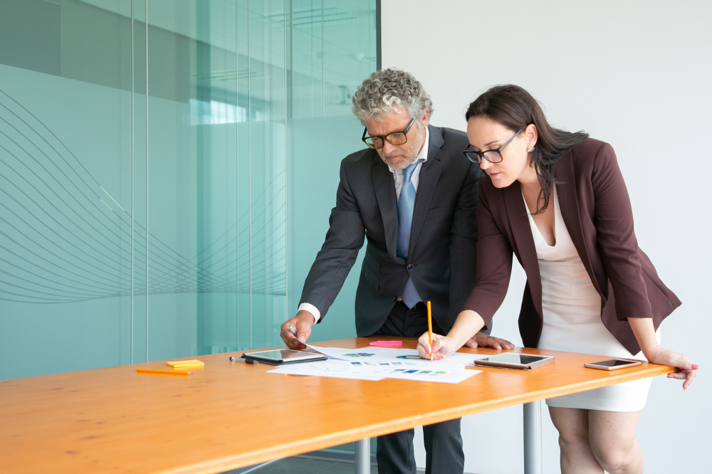 Planejamento sucessório empresarial em Campina Grande: como garantir a continuidade da empresa