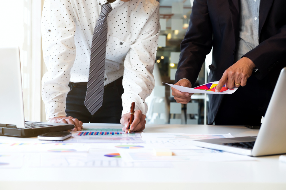 Planejamento sucessório empresarial: como garantir a continuidade da empresa e evitar conflitos familiares